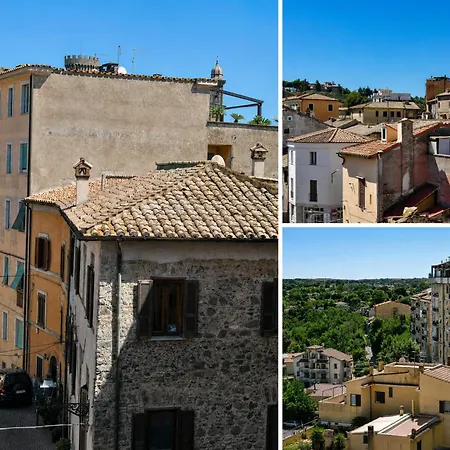 Buddy Apartment Bracciano (Rome)