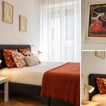 Buddy Apartment Bracciano (Rome)