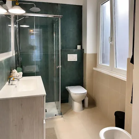 Buddy Apartment *